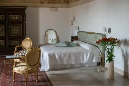 Masseria Fontana di Vite - 93