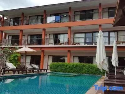 Grand Thai House Resort - 57