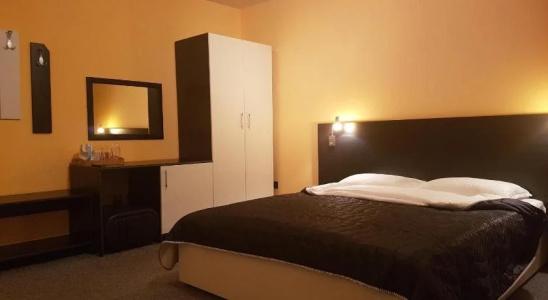 Boruna Guest House - 2
