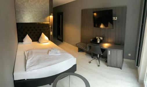 SL'Otel im Parforcehaus - 34