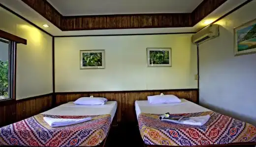 Nangyuan Island Dive Resort - 78