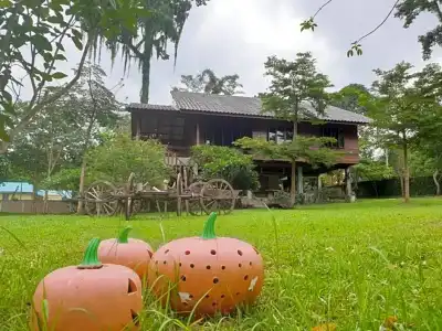 Saranghae Resort Chiang Dao - 82
