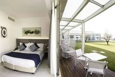 Seven Park Lake Como - Adults Only - 15
