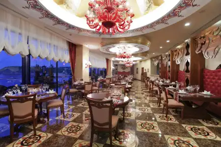 Granada Luxury Resort Okurcalar - All Inclusive - 16