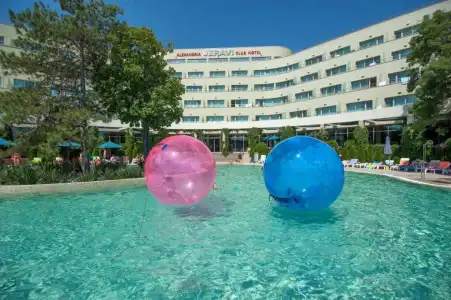 Jeravi Club - All Inclusive - 5
