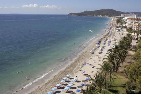 Grand Palladium White Island Resort and Spa - All Inclusive - 21
