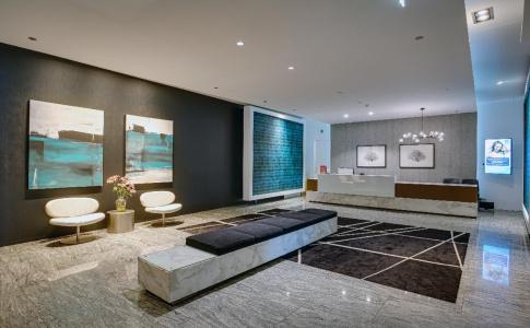Aria Apartments - 4