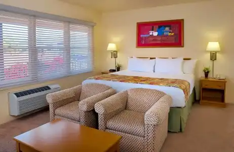 Old Town Inn - 61