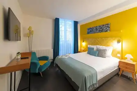 1er Etage Marais - 31