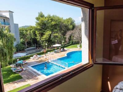 ApartLas Mariposas - 11