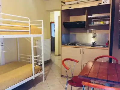 Arabas — Hostel - 29