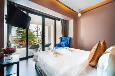See Sea Villa Phuket SHA - 143