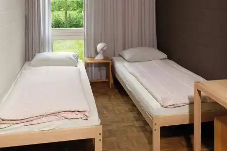 Youth Hostel Luzern - 25