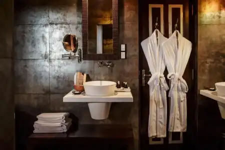 Thaulle Pure Ayurveda Resort - Yala - 62
