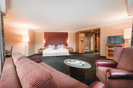 Krumers Alpin - Your Mountain Oasis - 51