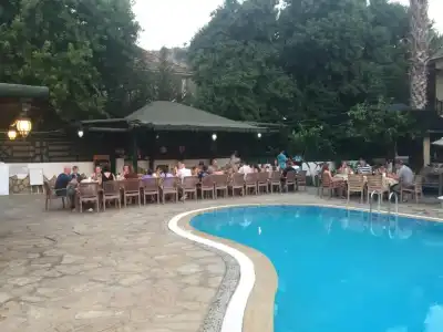 Beyaz Villas - 1