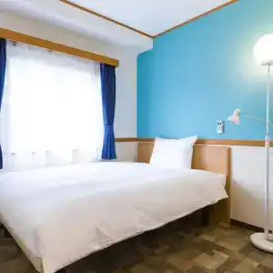 Toyoko Inn Yokohama Stadium Mae No.2 - 38