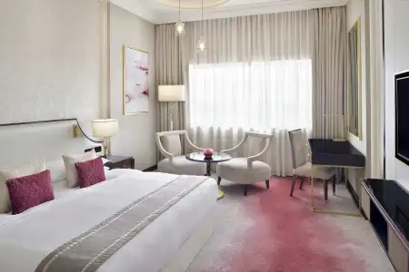 Mövenpick Bahrain - 1
