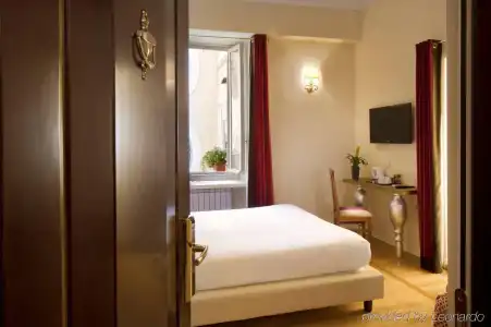 Residenza Frattina - 9