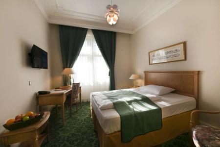 GrandAMBASSADOR National House - 63