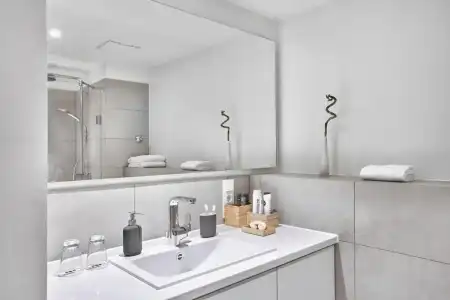 H.ome Serviced Apartments München - 31