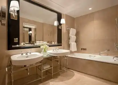 Four Seasons Ritz Lisbon - 50