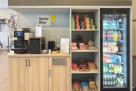 Garner Stuttgart - Zuffenhausen by IHG - 48