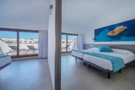 Caprice Skyline Aparthotel - 118