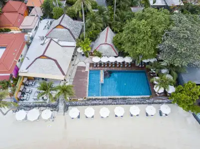Baan Haad Ngam Boutique Resort & Villas - 46