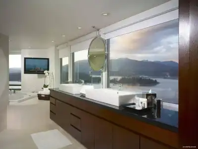 Pan Pacific Vancouver Pacific Club - 7