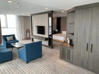 Muong Thanh Luxury Saigon - 80