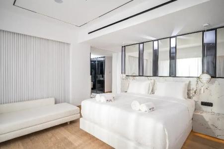 Ethereal White Resort & Spa - 109