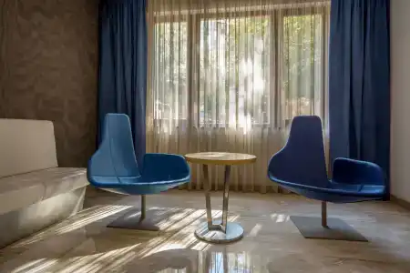Luxury Spa & Wellness Prezident - 5
