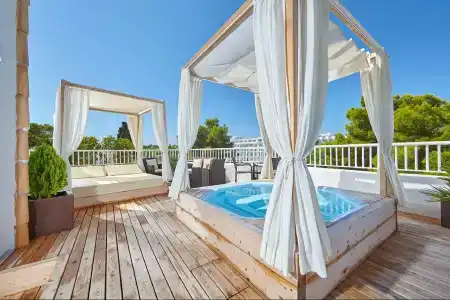 Prinsotel Alba Apartamentos - 6