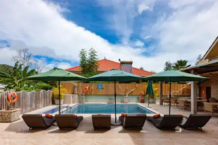Chez Bea Luxury Villa - 17