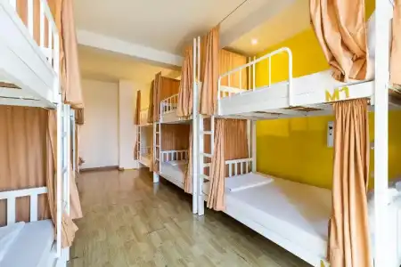 Khaosan Lovers Hostel - 22