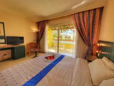 Eurotel Palm Beach Resort - 37