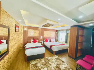 Airport Deepshree - 20