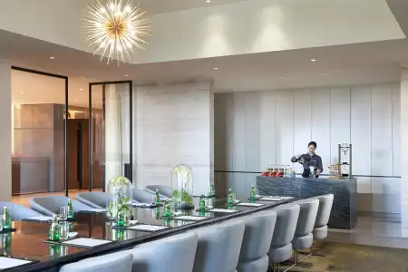 Kempinski Chengdu - 32
