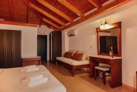 Natura Club & Spa - 49