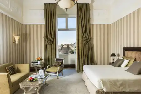 Anantara Palazzo Naiadi Rome - 5