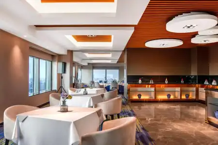 Novotel Shanghai Atlantis - 28