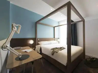 ibis Styles La Rochelle Centre Vieux Port - 78