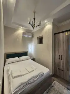 Yasmin Guest house - 13
