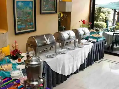 Pedregal Palace - 17