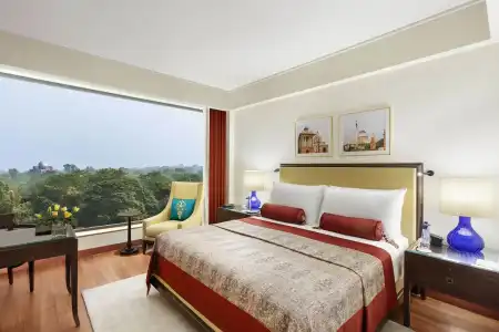 The Oberoi, New Delhi - 26