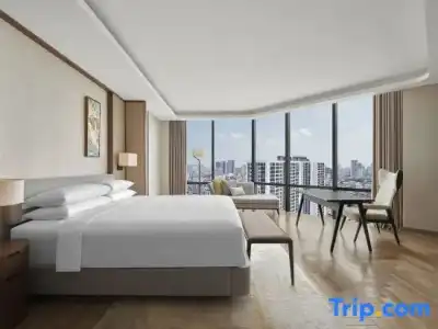 Sheraton Hanoi West - 149
