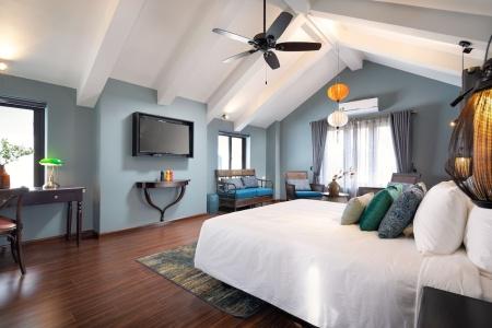 Aira Boutique Hoi An & Villa - 80