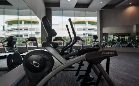 Grand Mercure Jakarta Kemayoran - 26