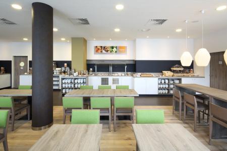 Holiday Inn Express Friedrichshafen by IHG - 31
